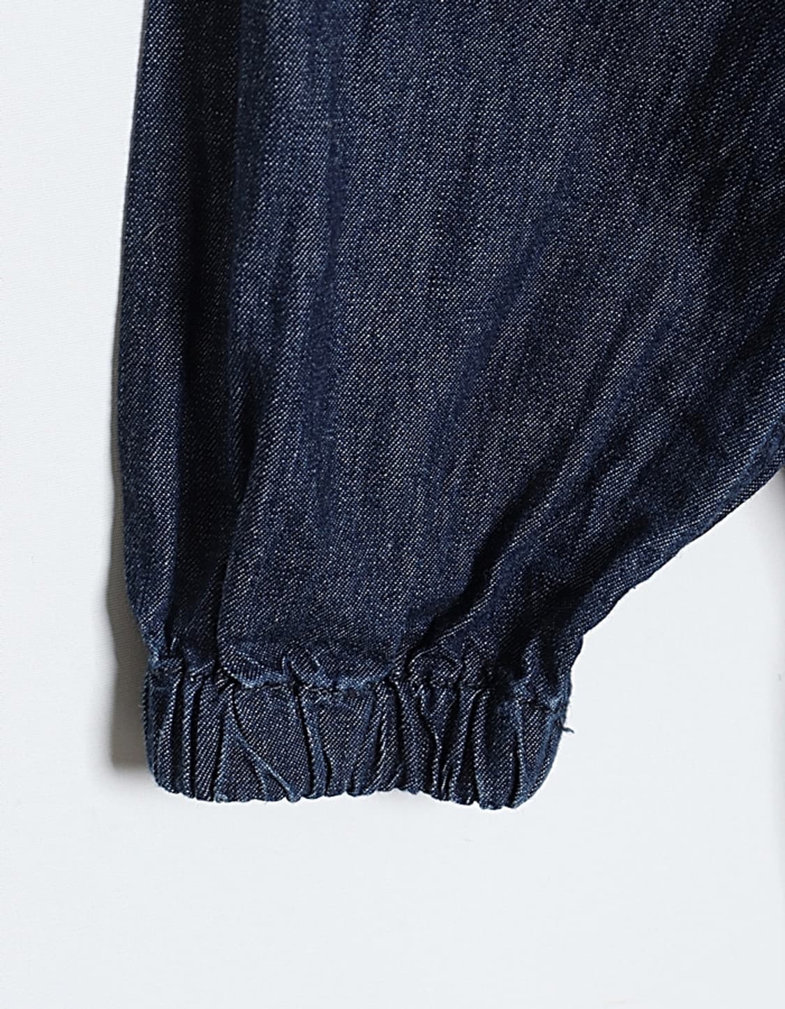BlueB Denim Anorak 상품이미지6
