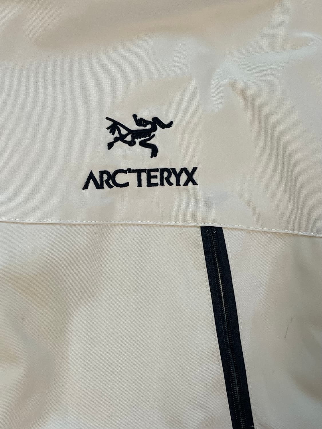 아크테릭스 바람막이 L~Xl 상품이미지2