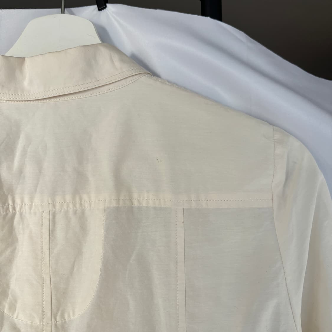 Marithe + Francois girbaud shirt 상품이미지4