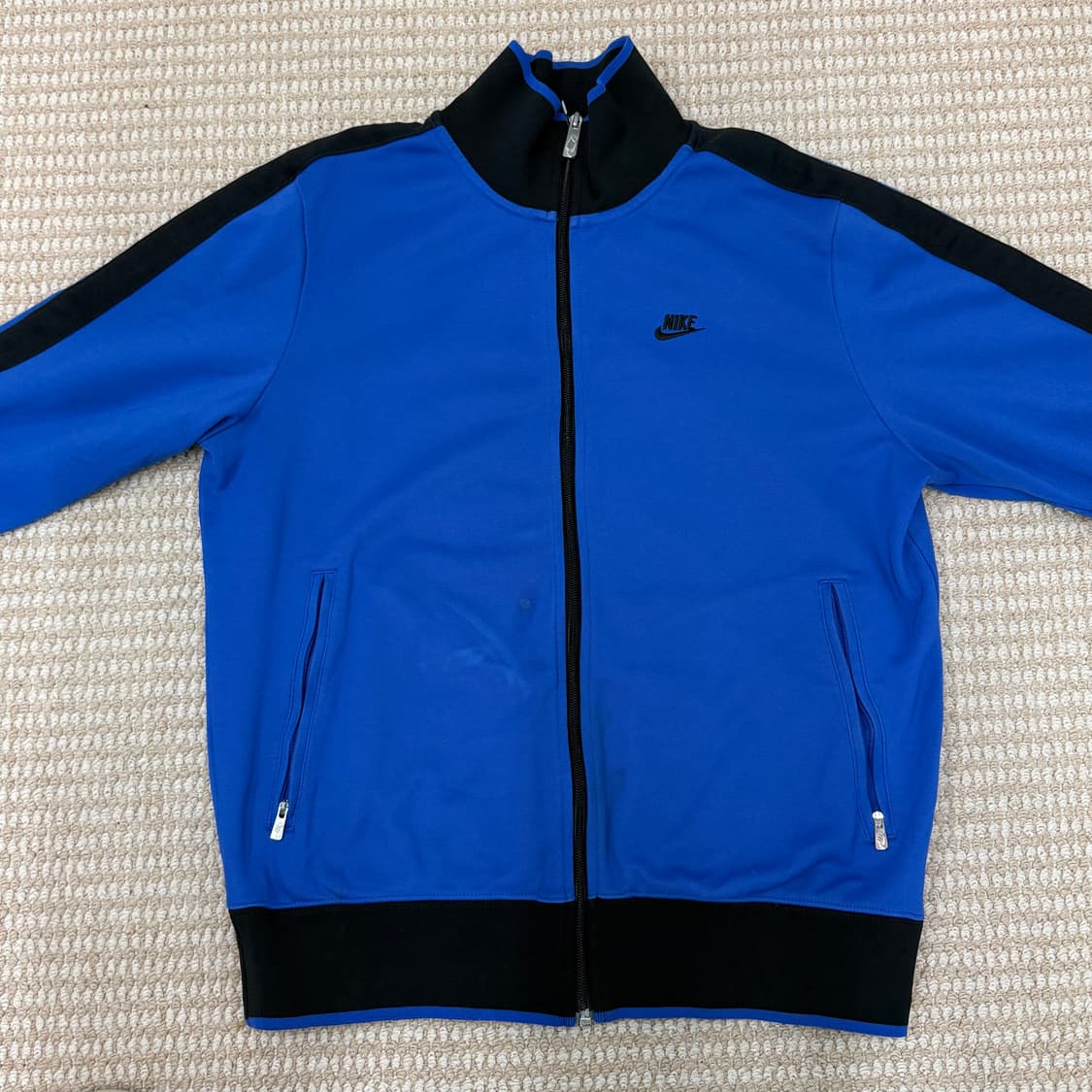 나이키 Nike 사이드 라인 져지 트랙탑 자켓 상품이미지1