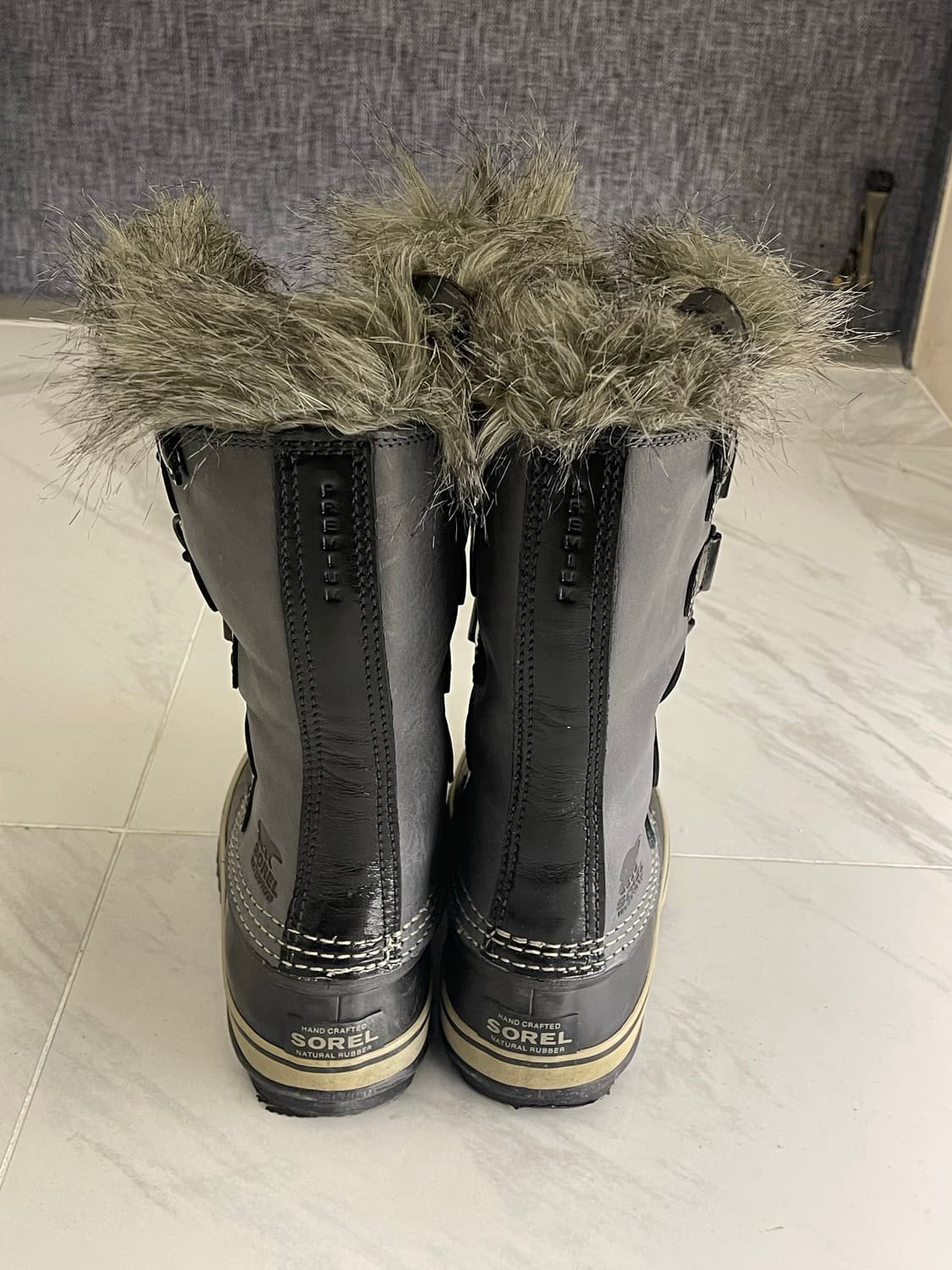 소렐 방한부츠 240 상품이미지4