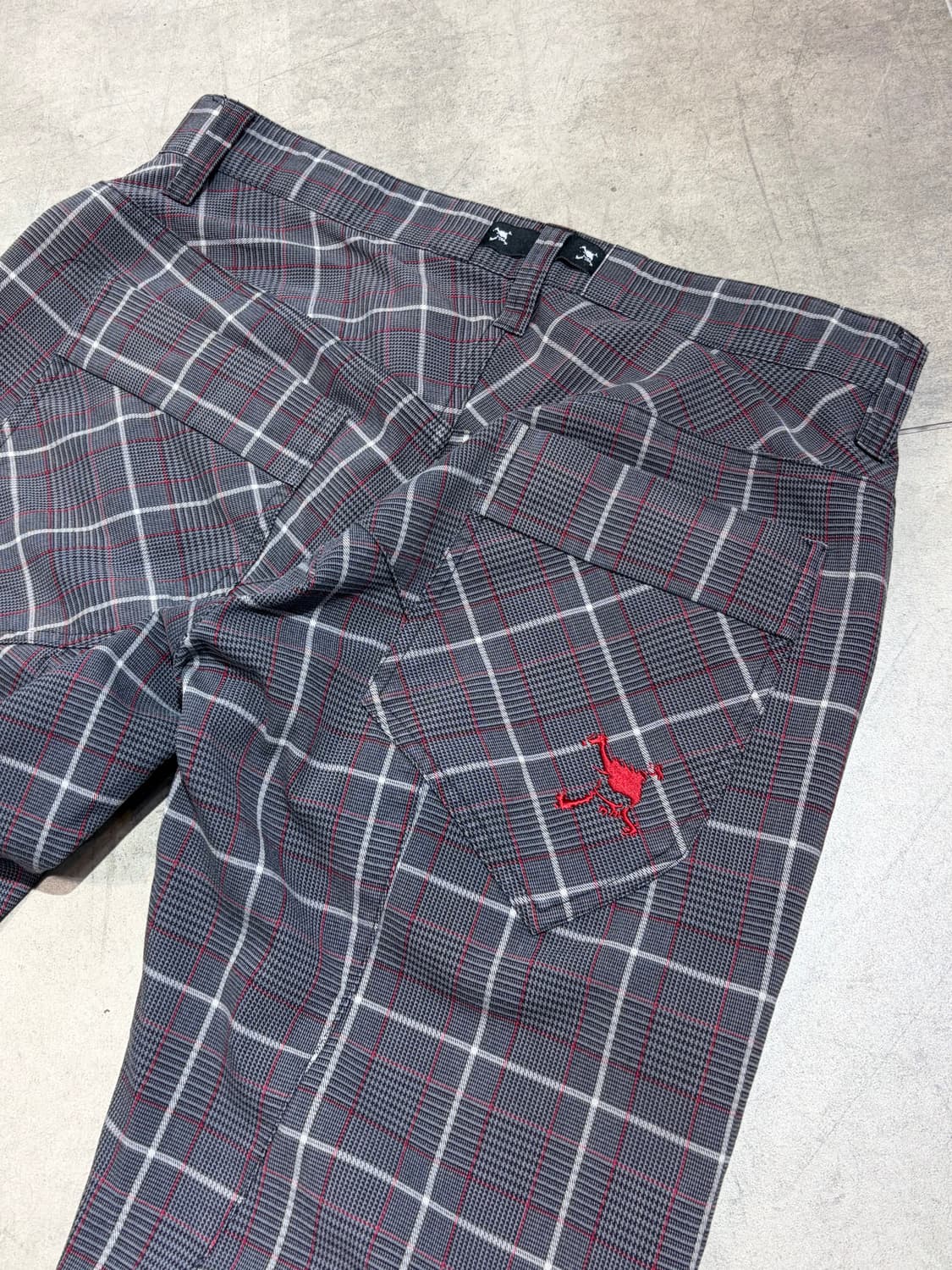 오클리 스컬 코튼팬츠 상품이미지3