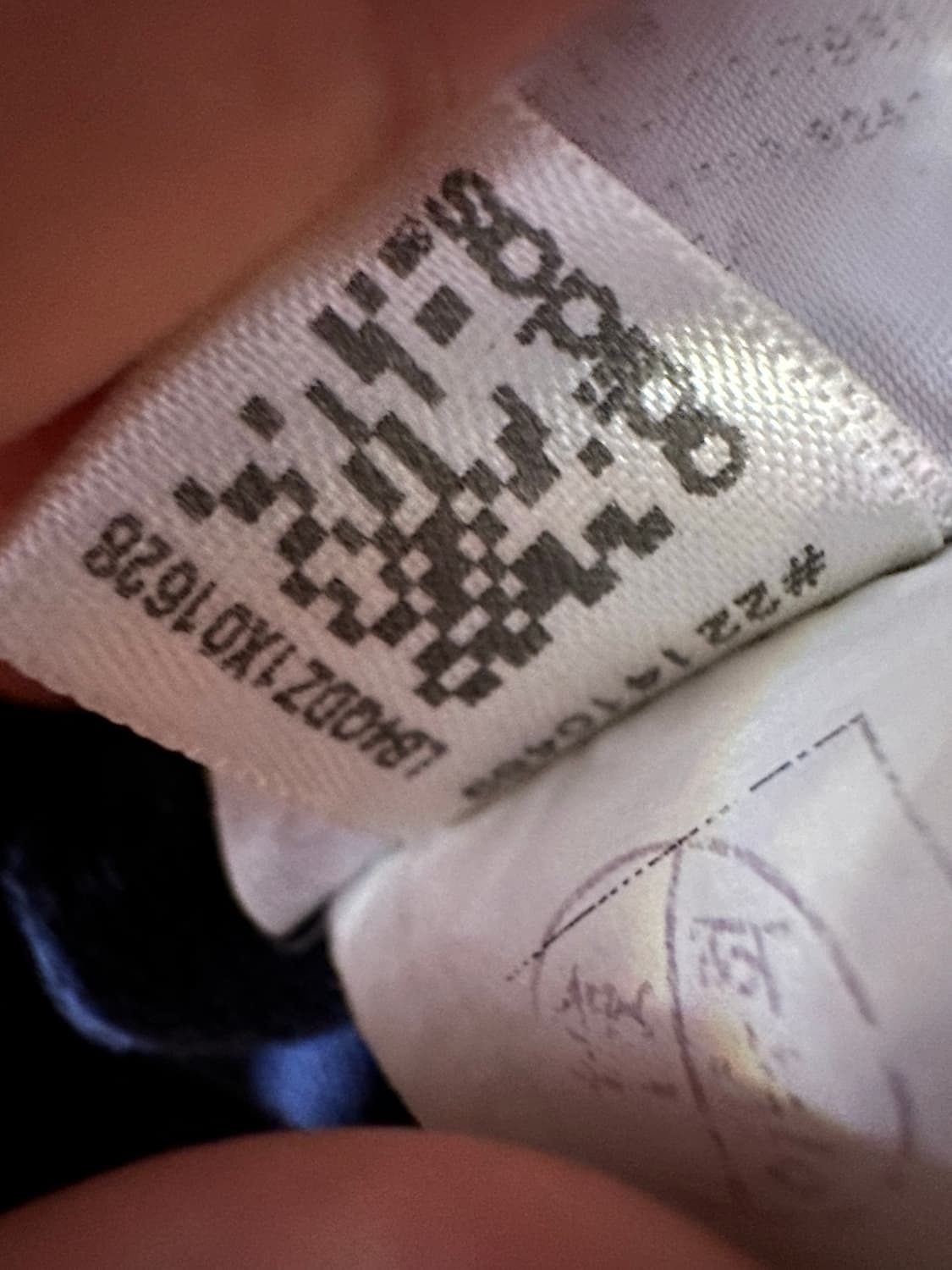 아디다스져지 아디다스 유로파 네이비 트랙탑 아디다스110 대장 황금사이즈 상품이미지6