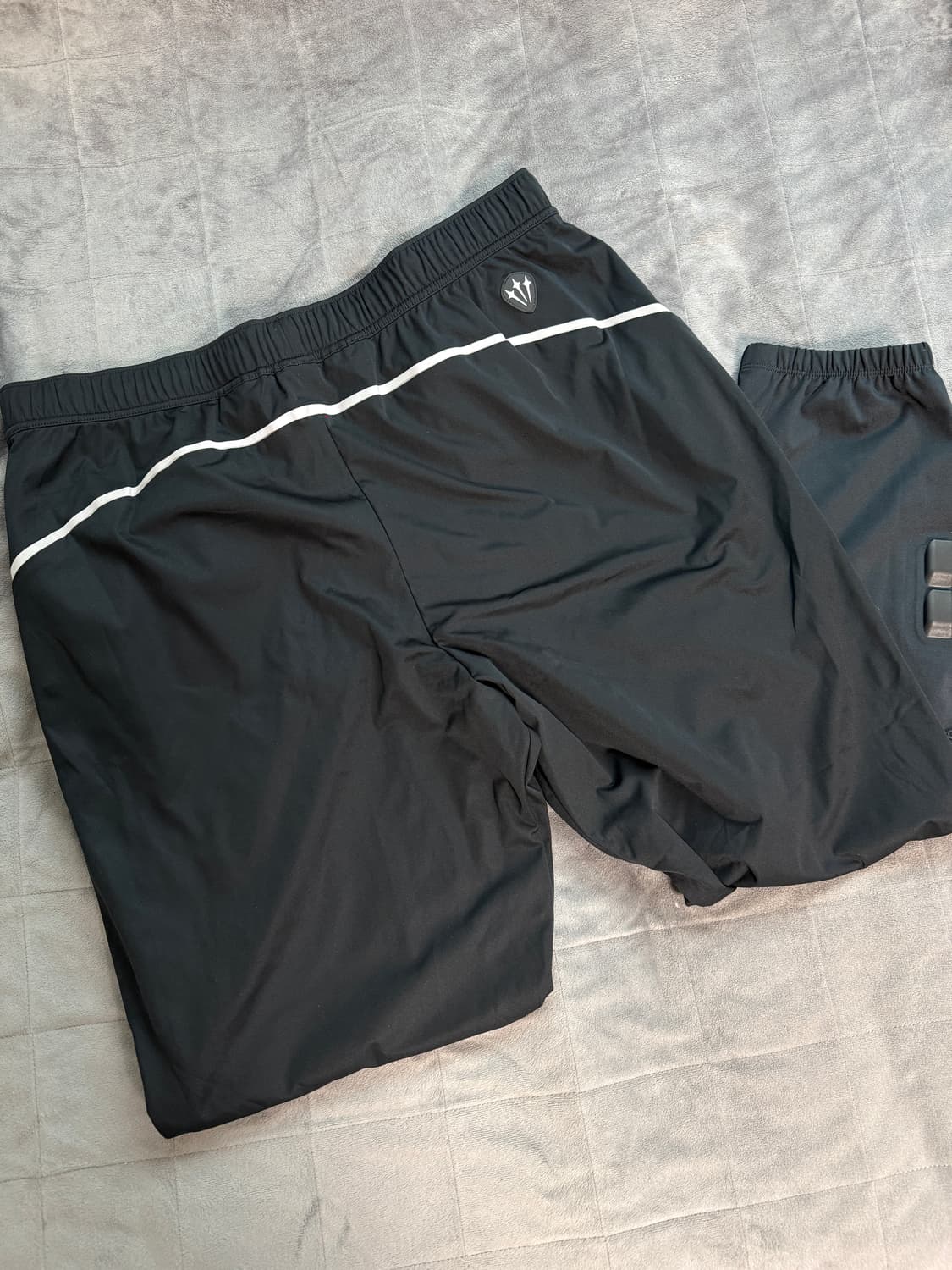 나이키 드레이크 녹타 베스킷볼 웜업 팬츠(A+ 중고상품) 상품이미지4