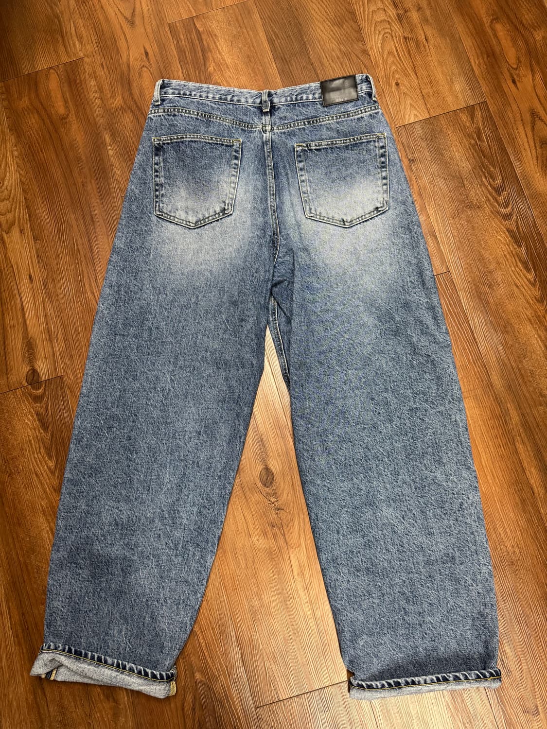 브랜디드 51065 데님 상품이미지3