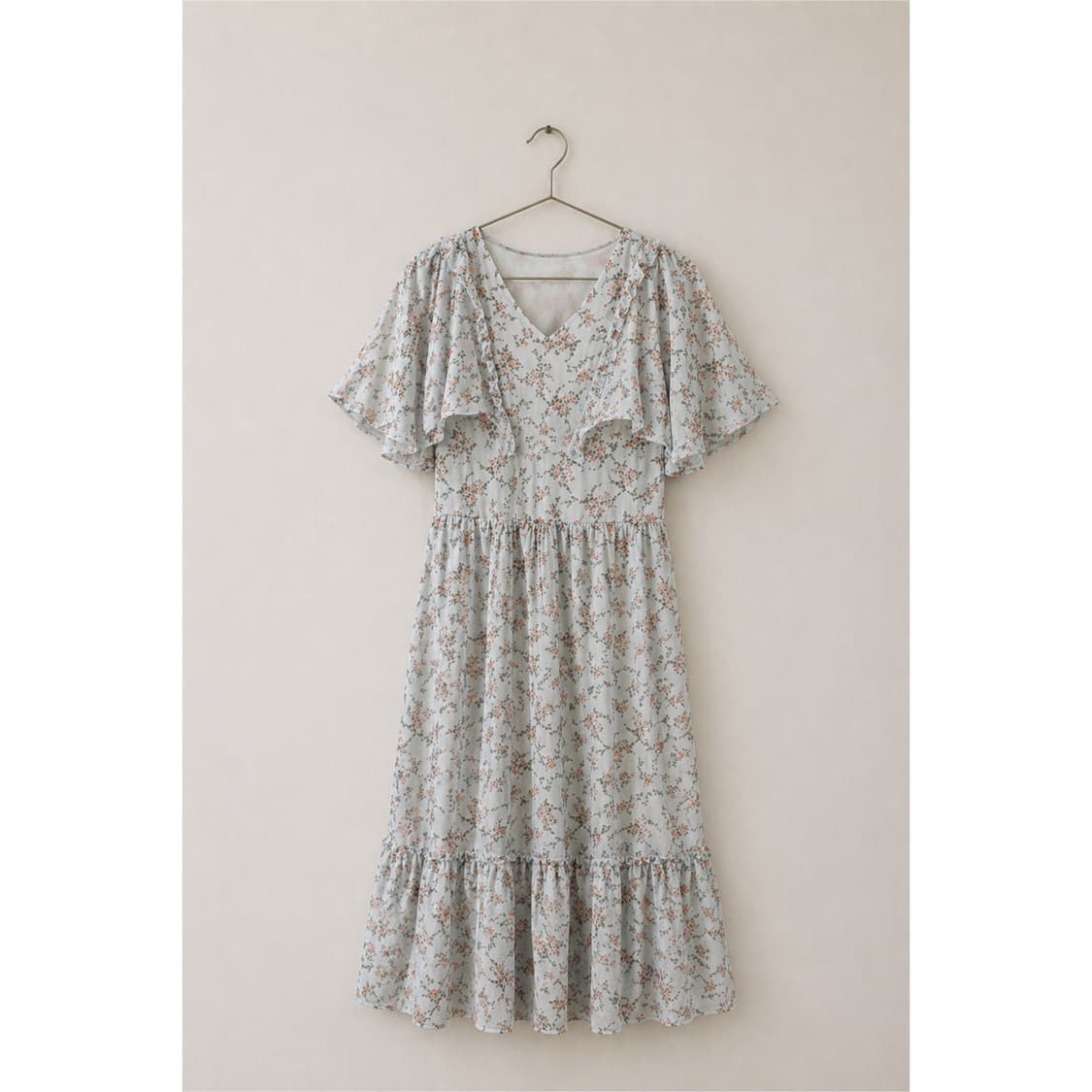 빈티지 소라 원피스 상품이미지3