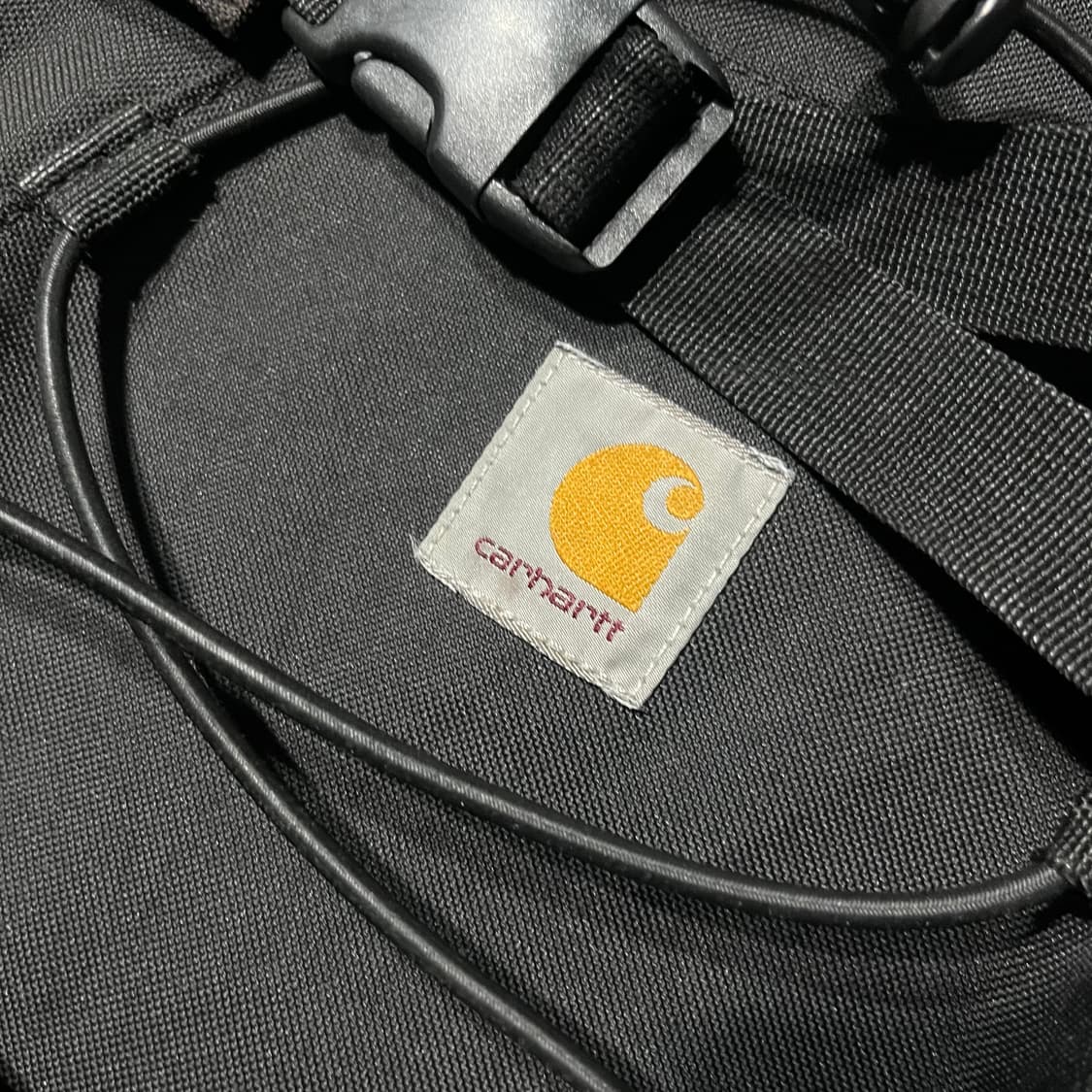 CARHARTT 칼하트 킥플립 백팩 상품이미지3