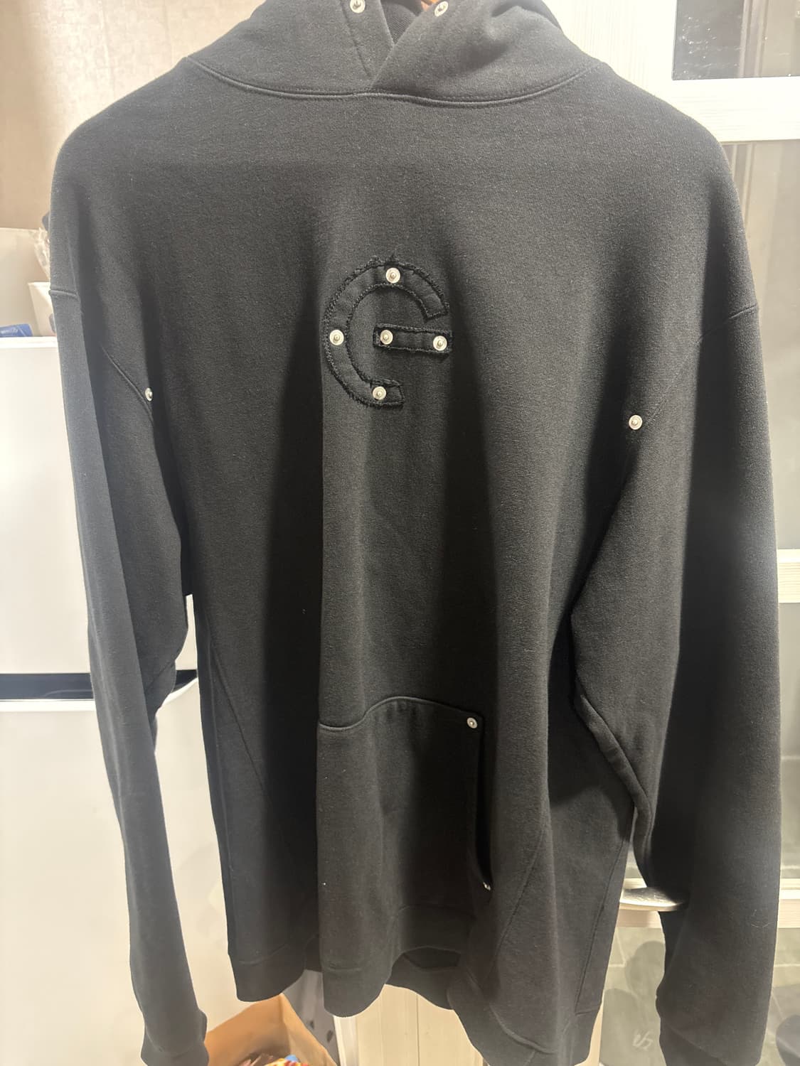 컴퓨터 포맷 후드 xl 상품이미지1