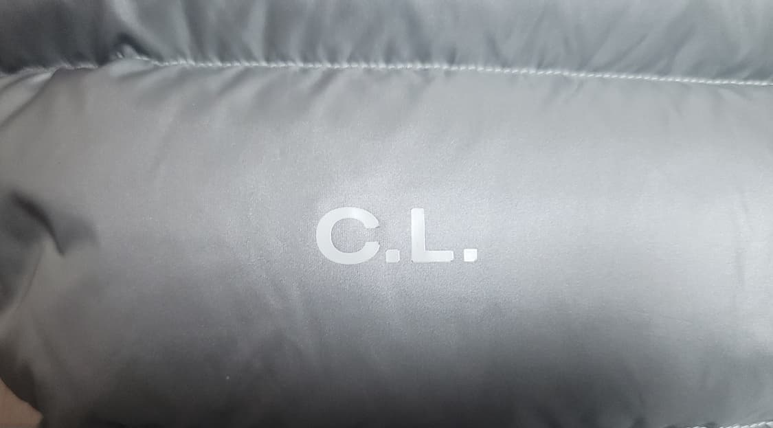 나이키 드레이크녹타 패딩 그린사이버L(XL) 상품이미지6