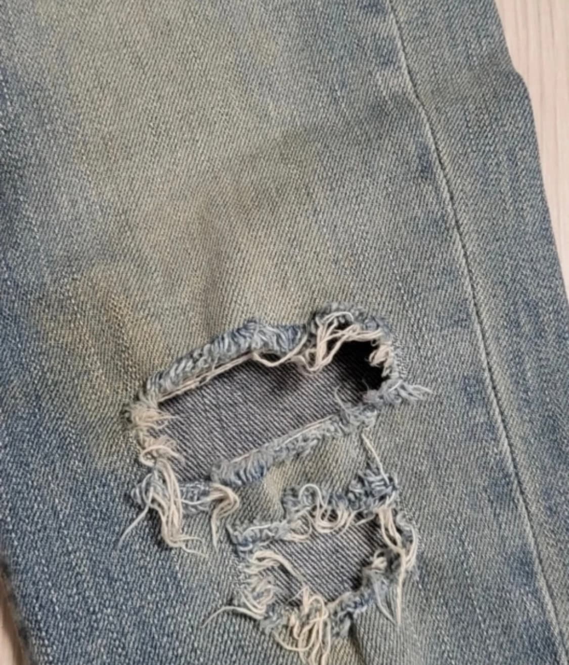 생로랑 에디슬리먼 2016 디스진 26 상품이미지3