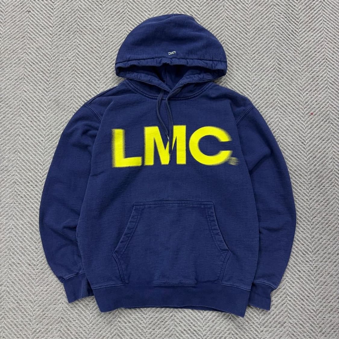 lmc 그래픽 후드티 v2236 상품이미지1