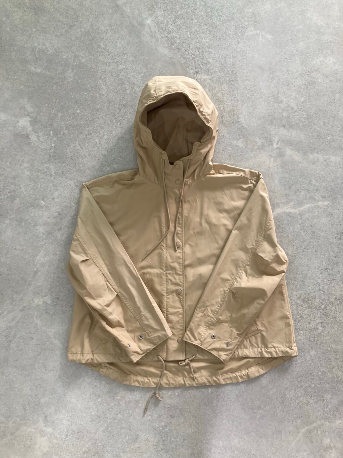 Gap 갭 후드 바람막이 자켓 상품이미지1