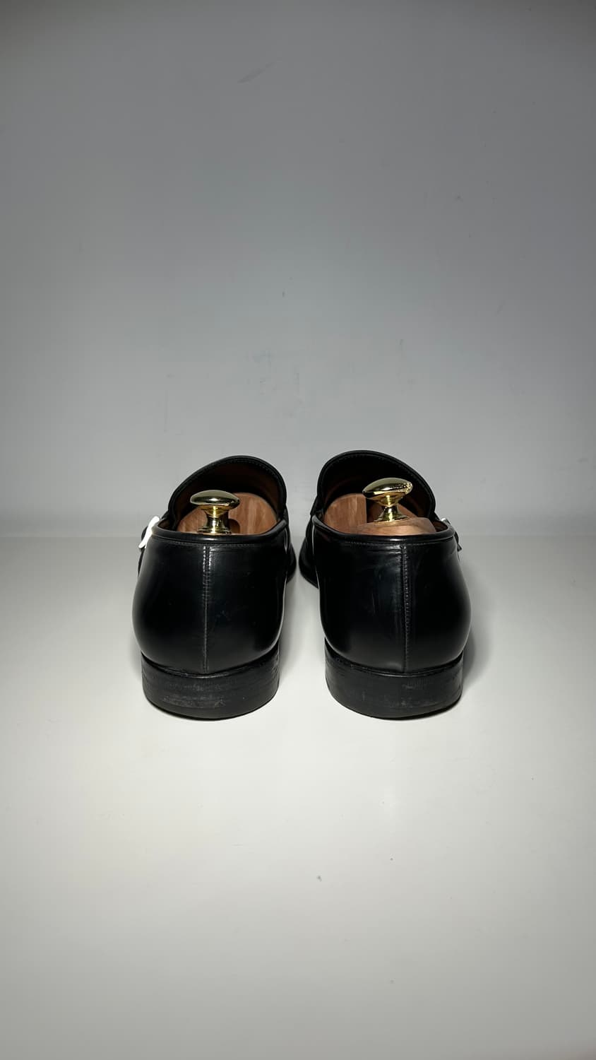 프라다 버클 로퍼 상품이미지7