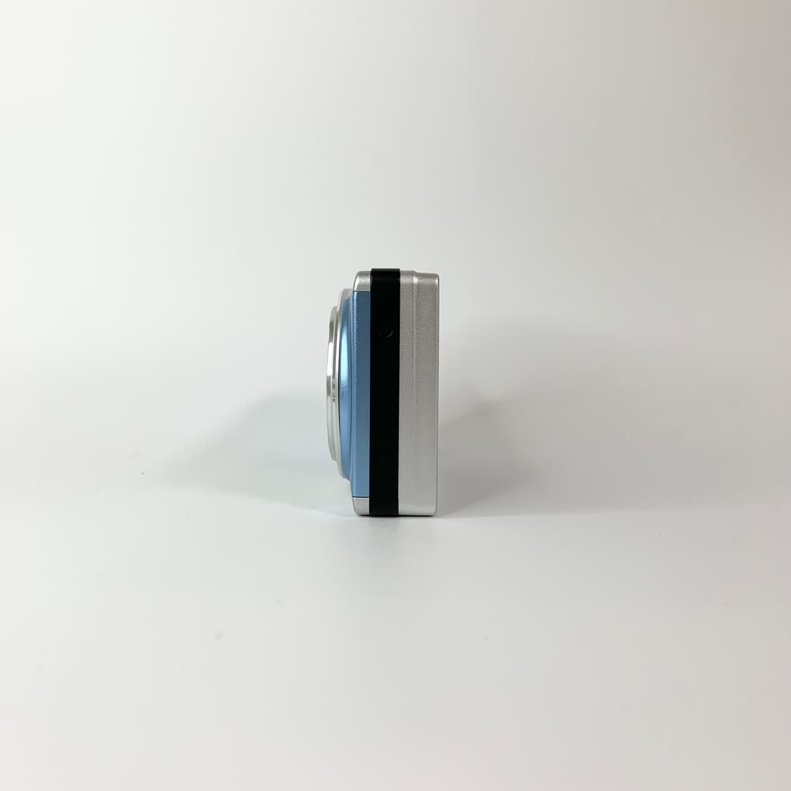 초미품✨️) 올림푸스 뮤7040 블루 (olympus mju7040) 상품이미지2