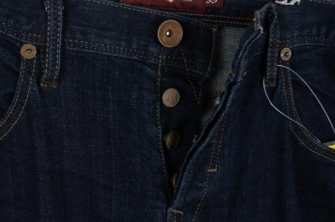 레이븐데님 청바지 상품이미지3