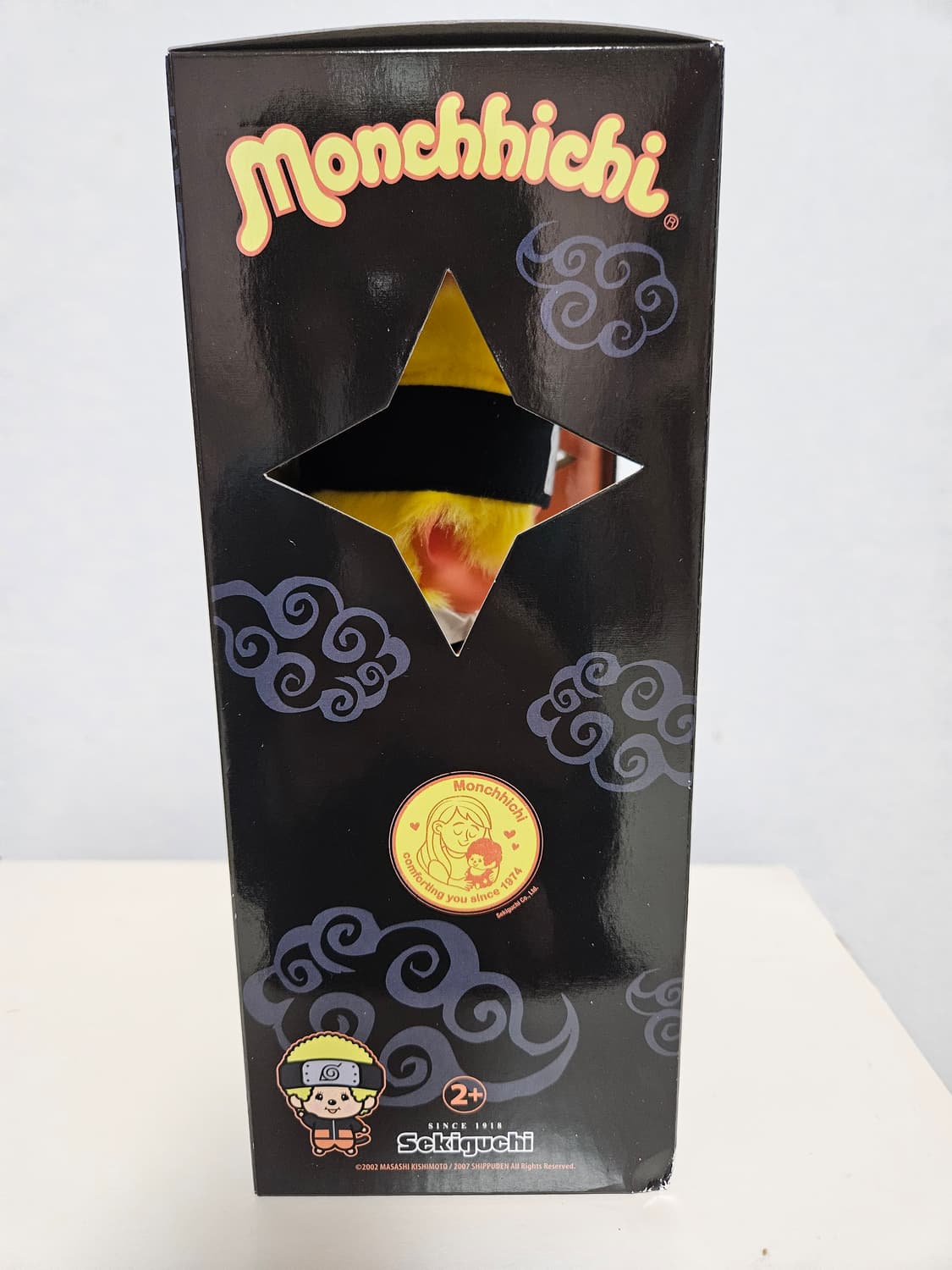 나루토 콜라보 몬치치 상품이미지6