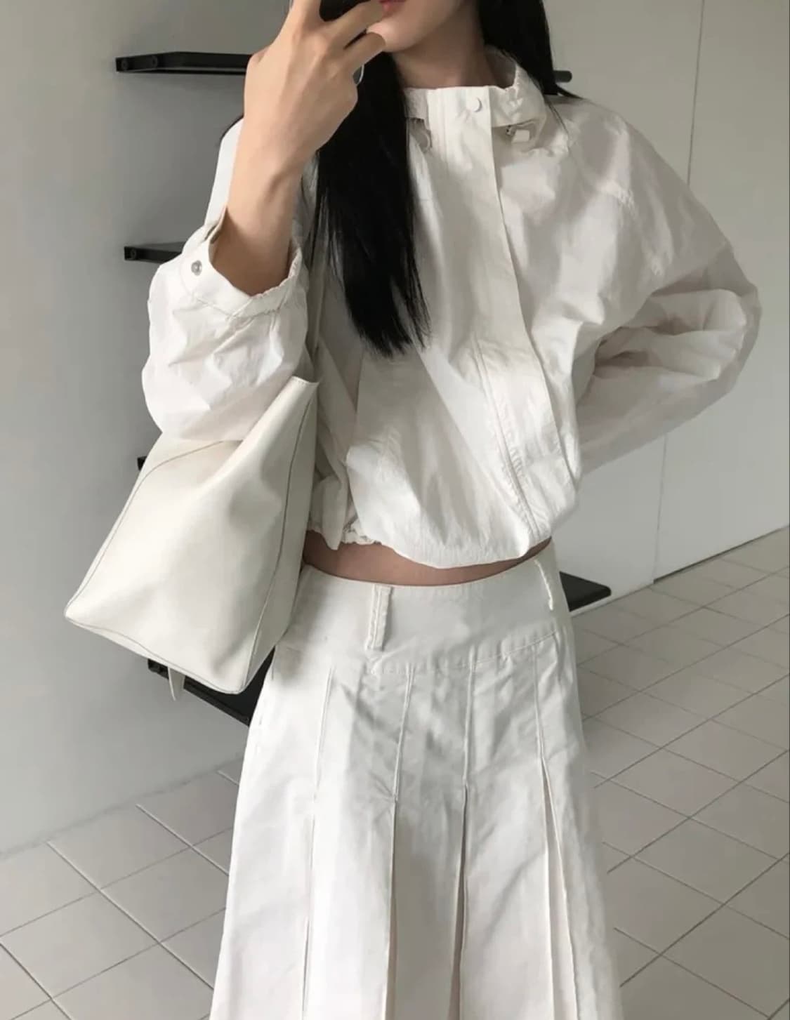 메이비베이비 윈드브레이커 새상품 상품이미지5