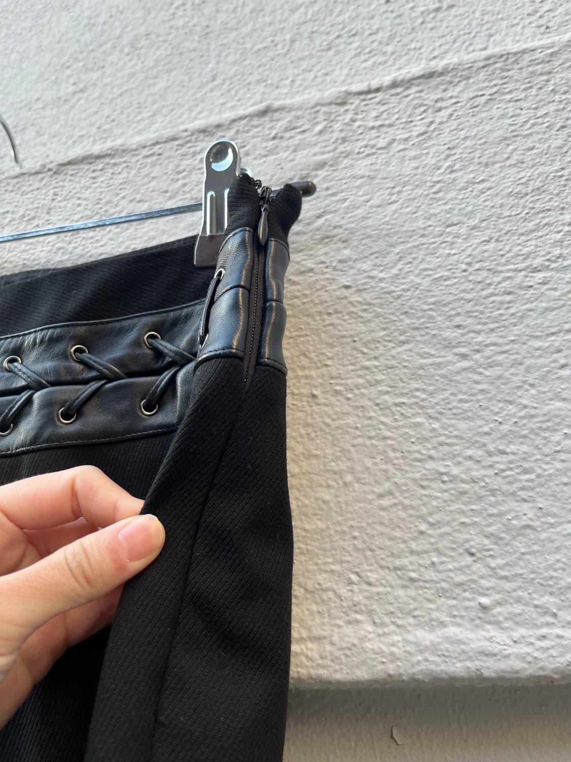 Bcbg maxazria 코르셋 슬랙스 상품이미지3