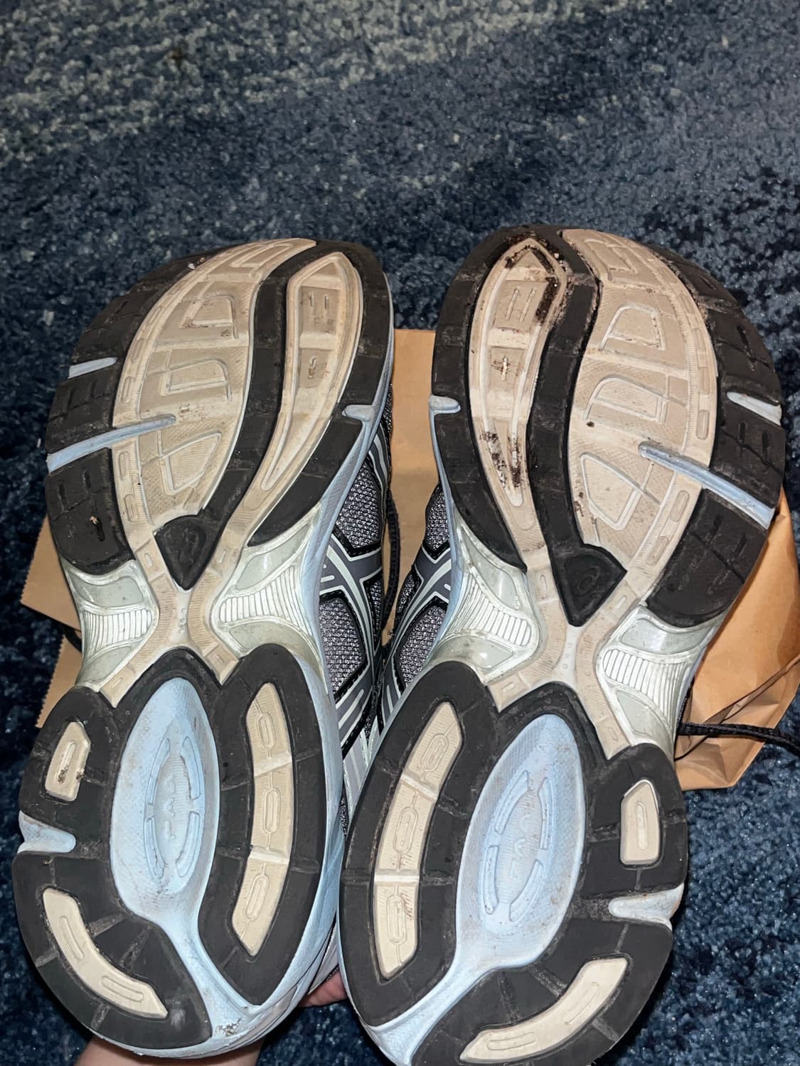 아식스 키코 젤 상품이미지7