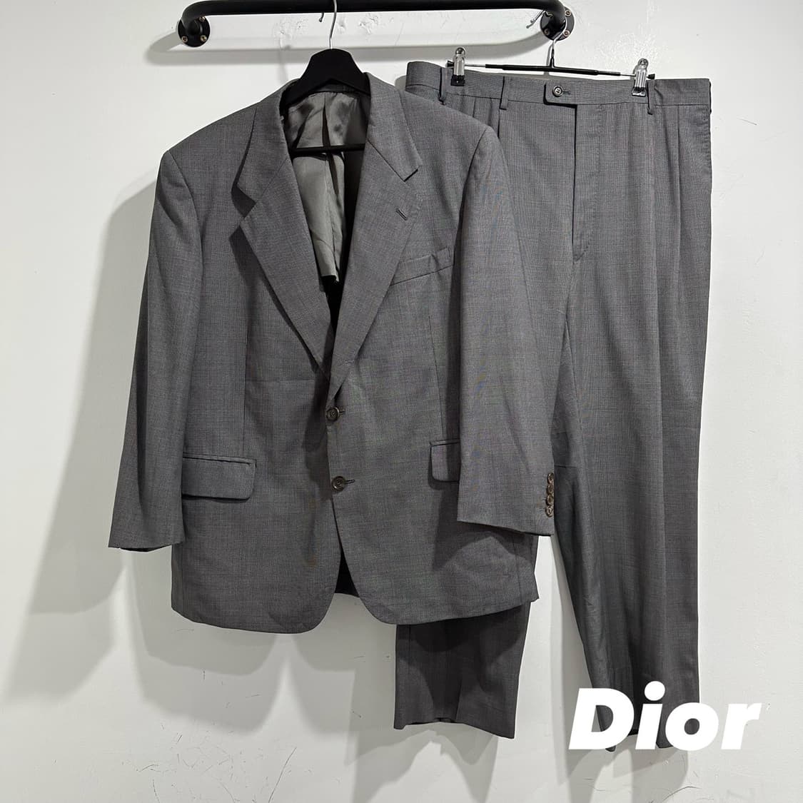 크리스찬 디올 셋업 상품이미지1