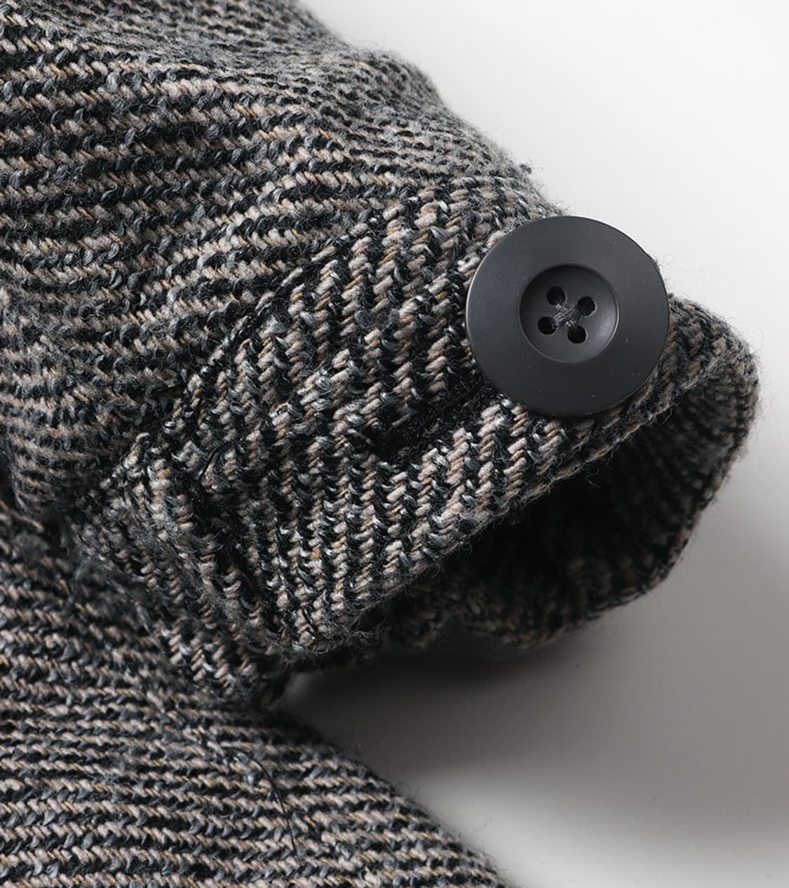 SOERTE X CAMPHOR WOOD - 24FW TWEED COAT 상품이미지10