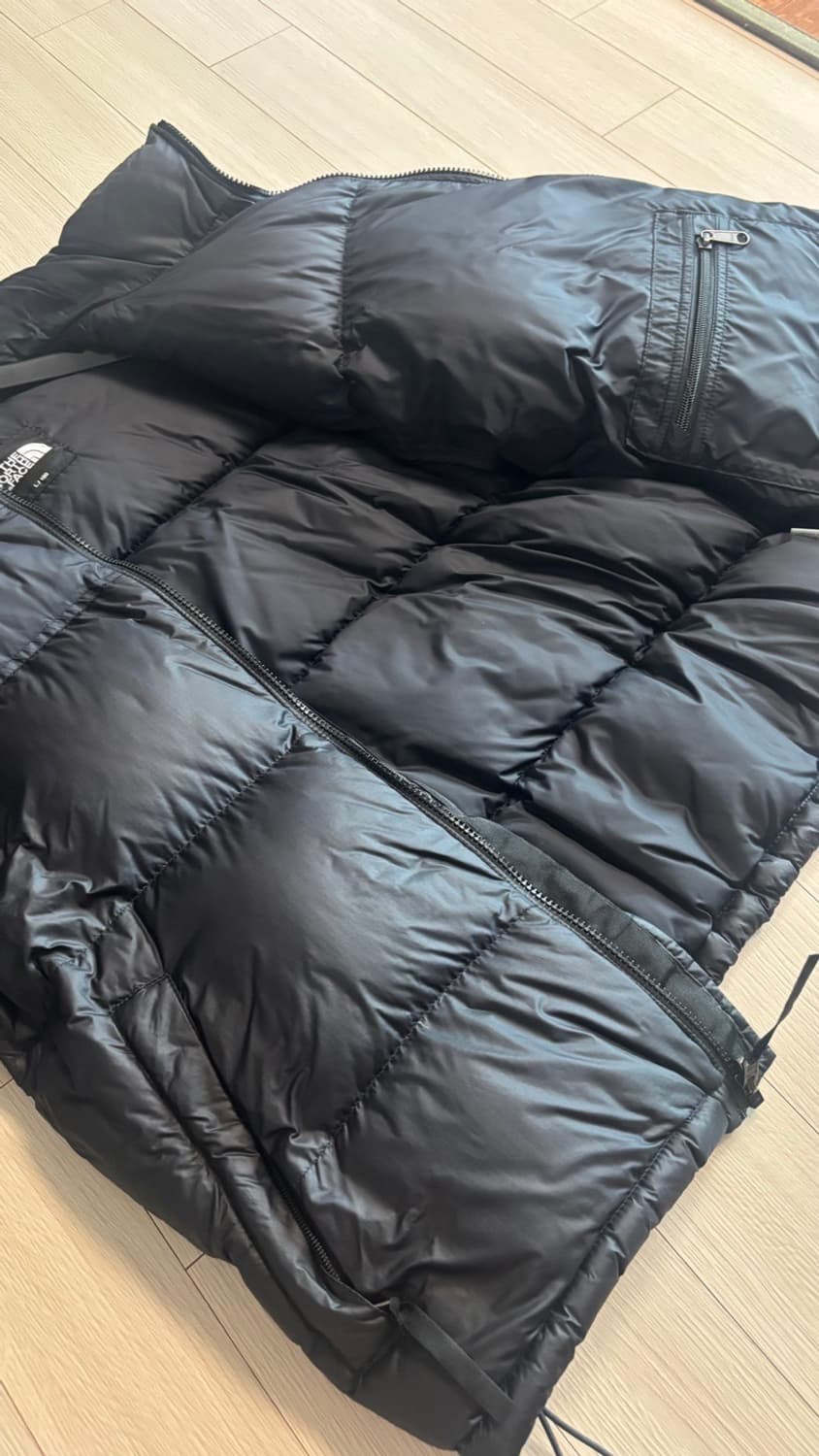 노스페이스 1996 에코 눕시  상품이미지6