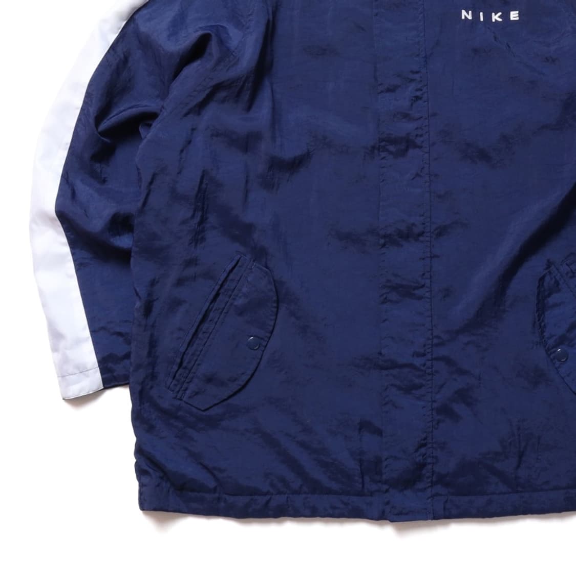 나이키 Nike Logo Printing Poly Jacket   상품이미지4
