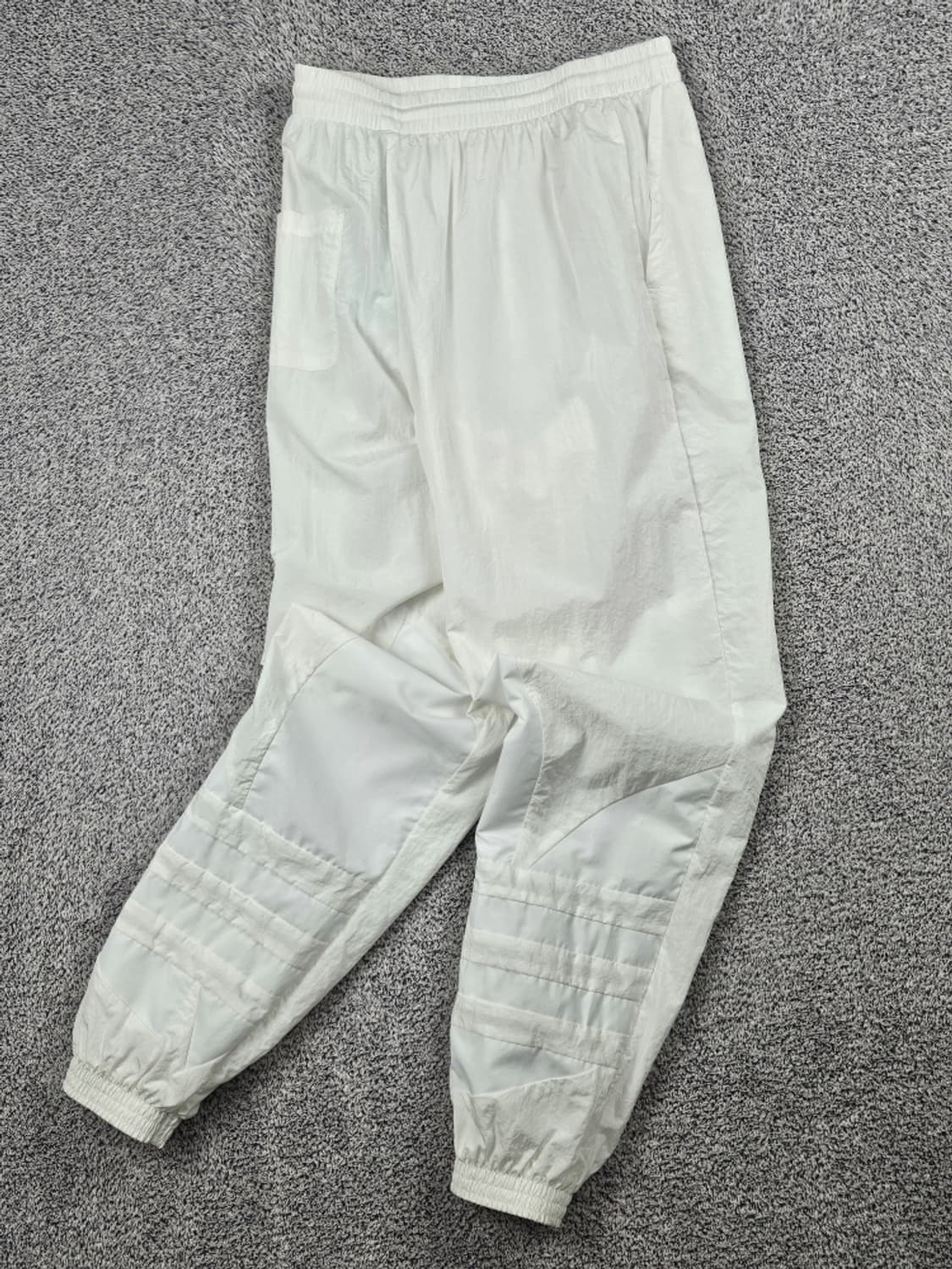 아디다스 우븐 파이어버드 트랙 조거 팬츠 ( S ) / 10232 상품이미지2