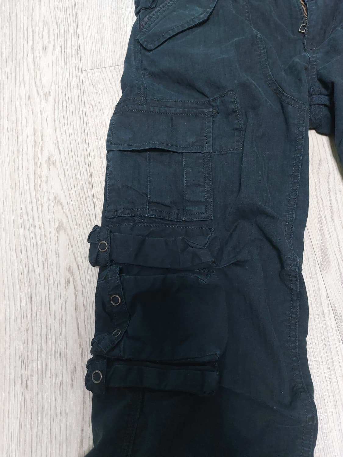 폴로 랄프로렌 탄창 카고 30/30 상품이미지2