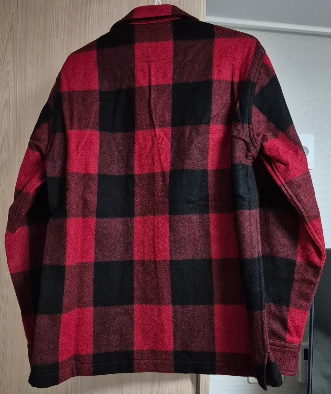 [United Arrows] 유나이티드애로우즈 뷰티앤유스 울자켓 상품이미지2