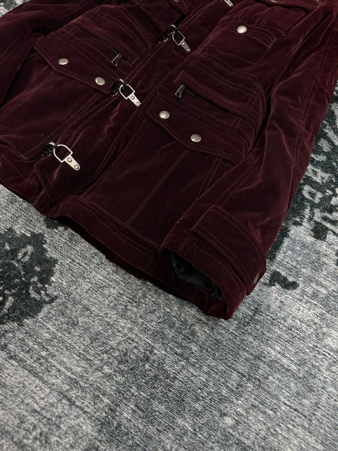 Semantic design 00s death note mello’s f 상품이미지6