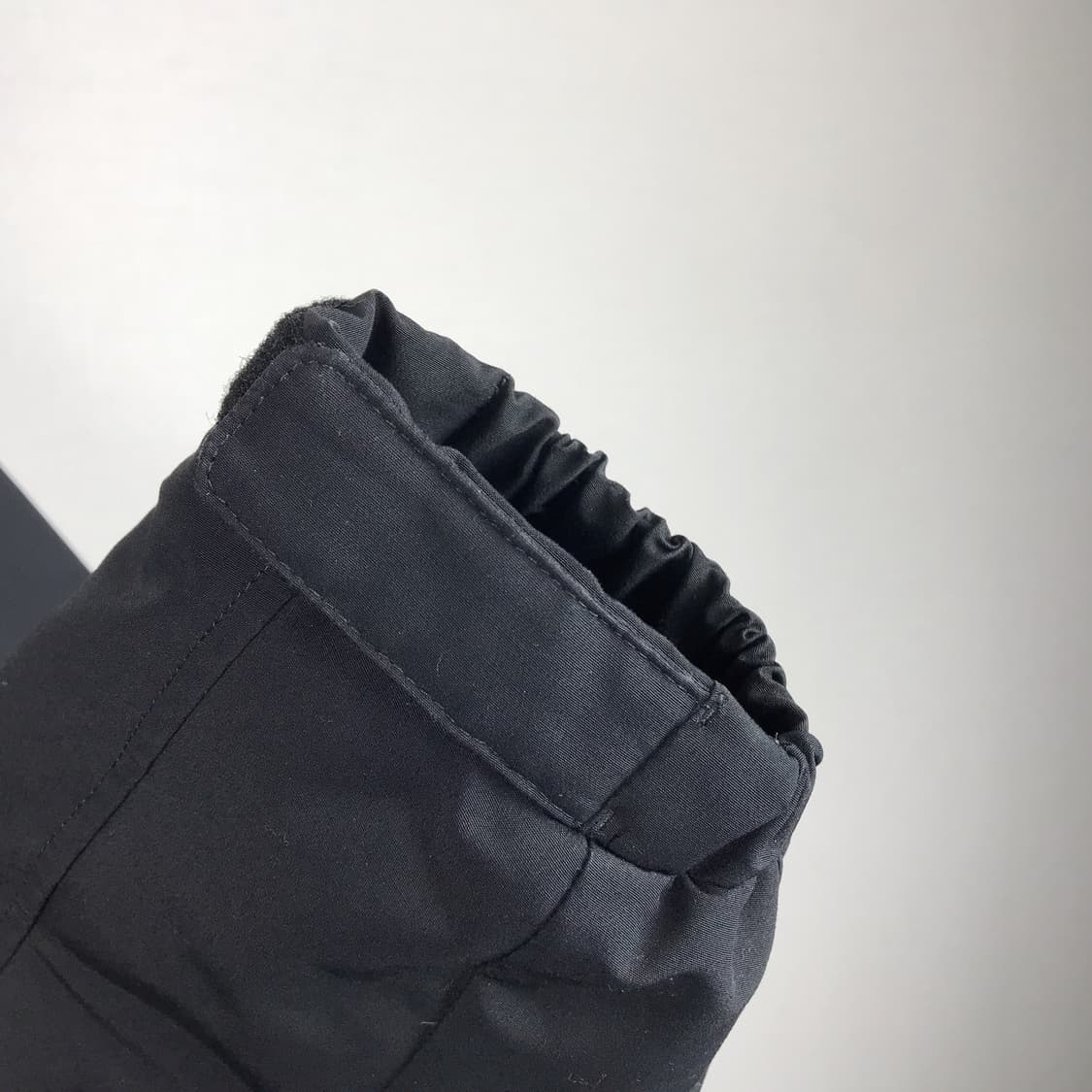 네파 덕다운 사파리 패딩 점퍼 남성105 상품이미지4