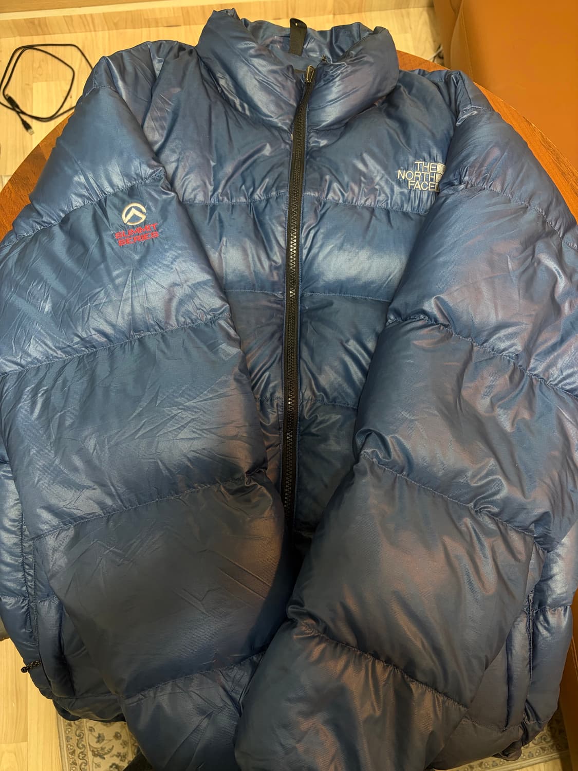 노스페이스 아콘 희귀매물 xxl 상품이미지1