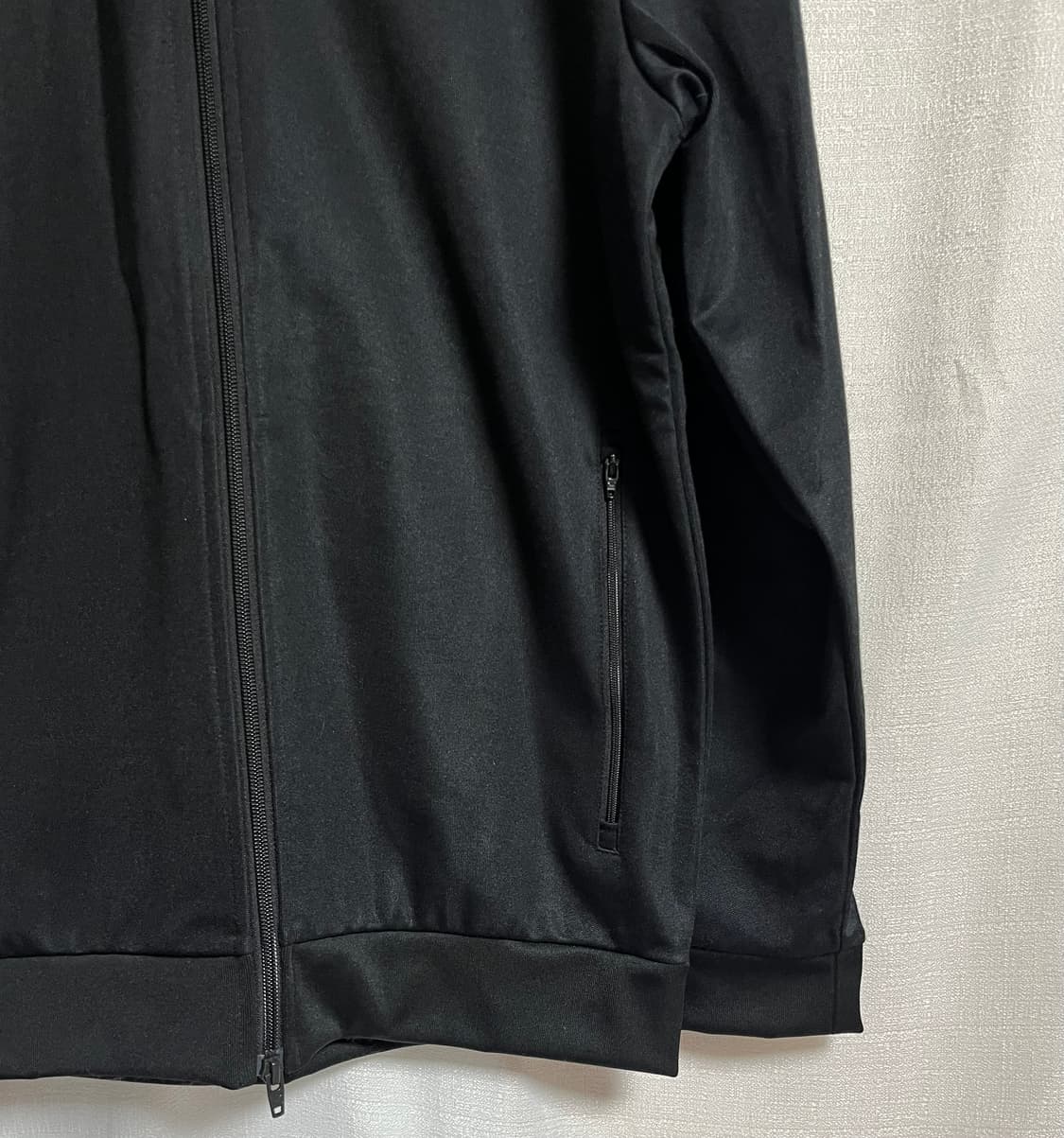 아디다스 베켄바우어 져지 트랙탑 파이어버드 L 상품이미지2