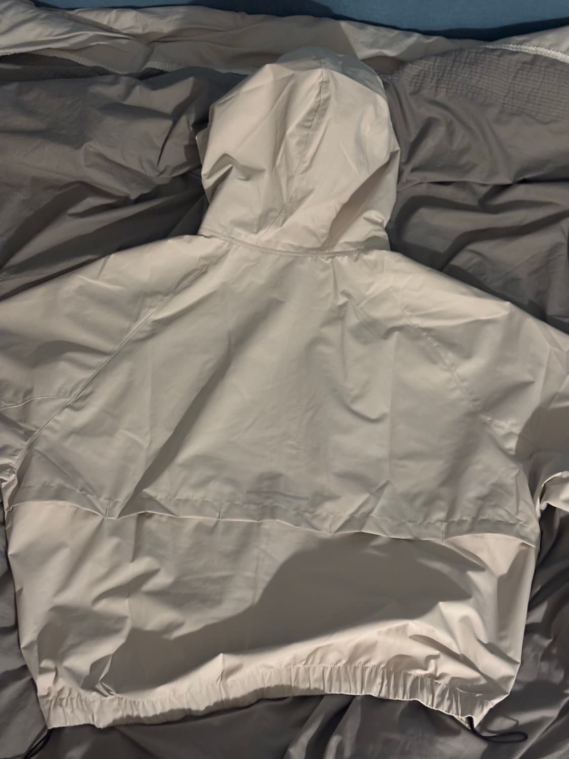 나이키 스톰 핏 스위프트 바람막이 (W) L 상품이미지5