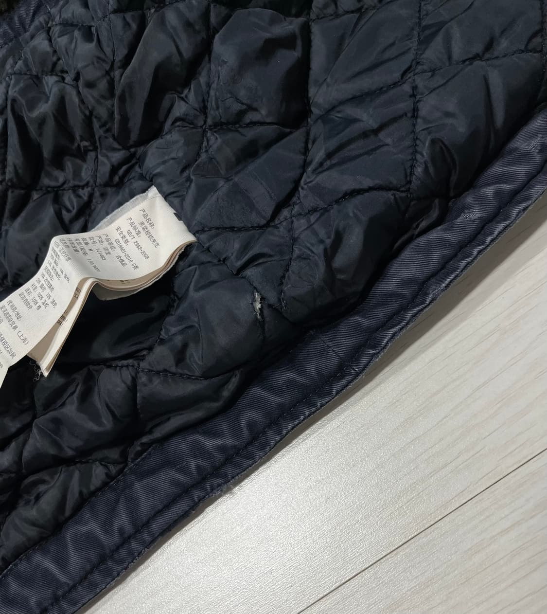 아베크롬비 레드필드 마운틴 파카 M[100] 상품이미지9