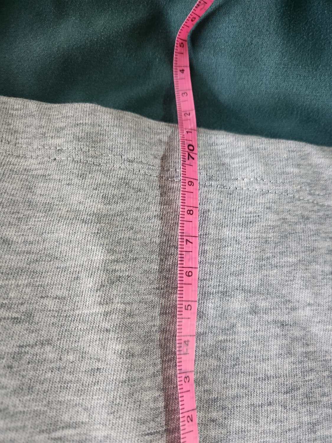 로에베 남성티s（여성 프리사이즈) 상품이미지8