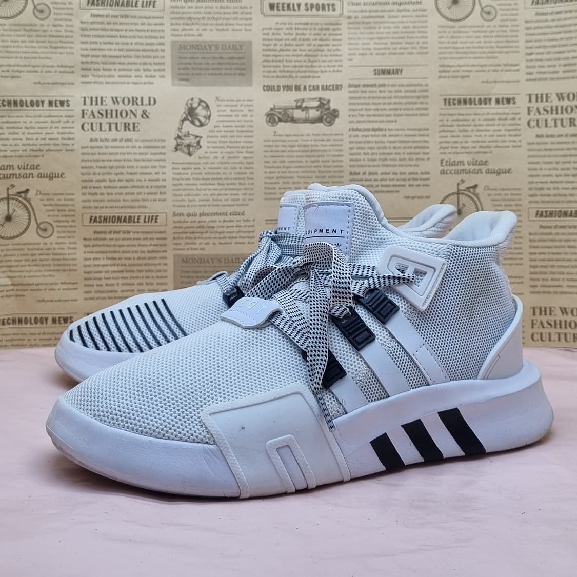 아디다스 EQT 바스크 운동화260 상품이미지1