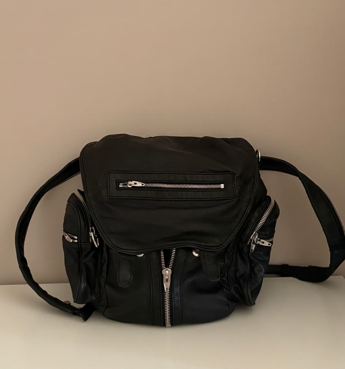 알렉산더왕 마르티백 상품이미지1