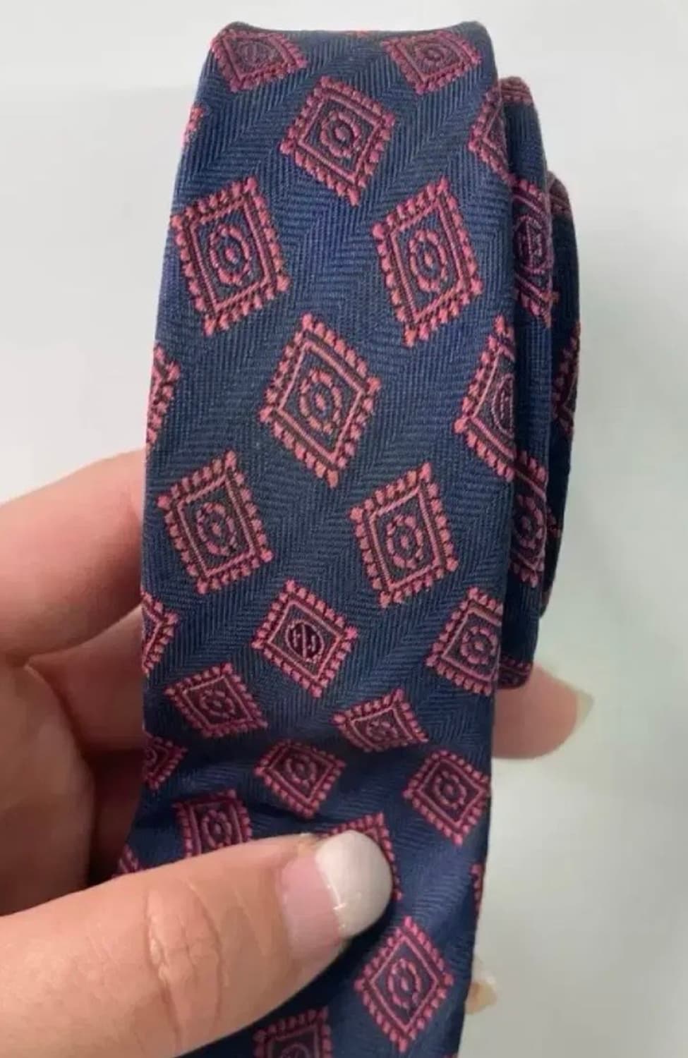 입생로랑 넥타이 상품이미지10