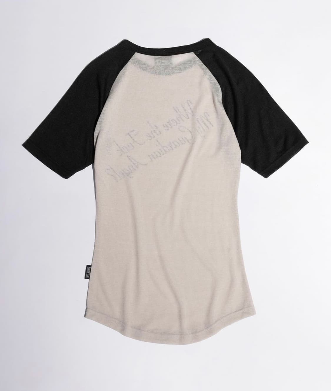 스컬프터 missing angel T shirt 상품이미지2