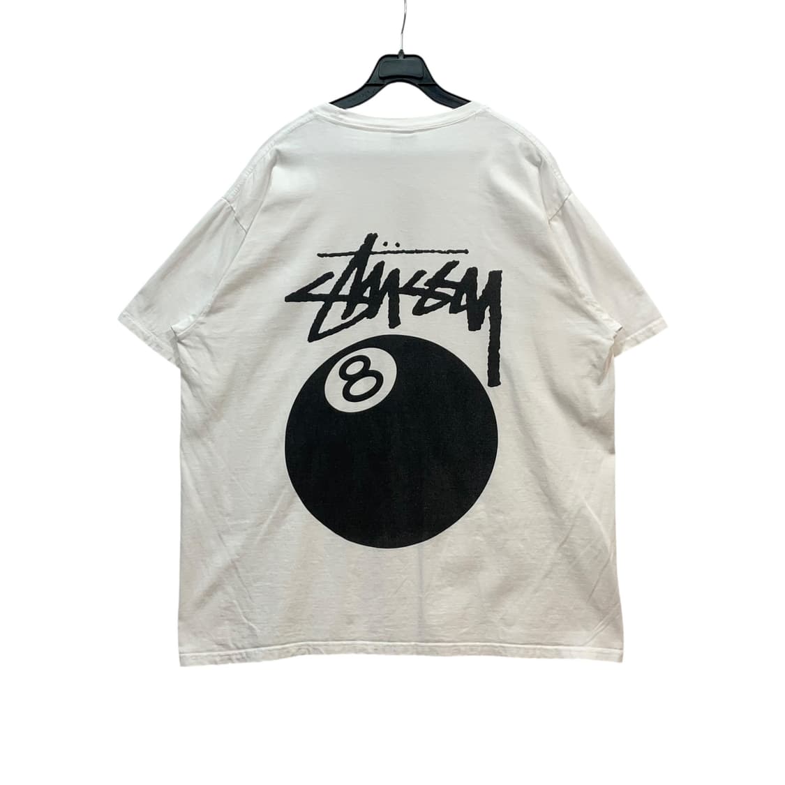 Stüssy 8 Ball Tee 상품이미지4