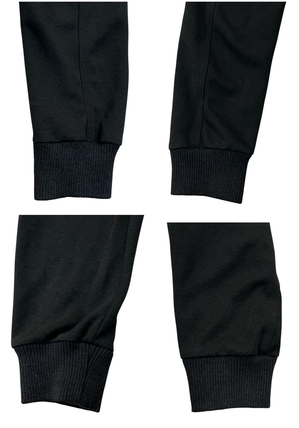 본더치 집업 자켓 블랙 M #csz2074 상품이미지9