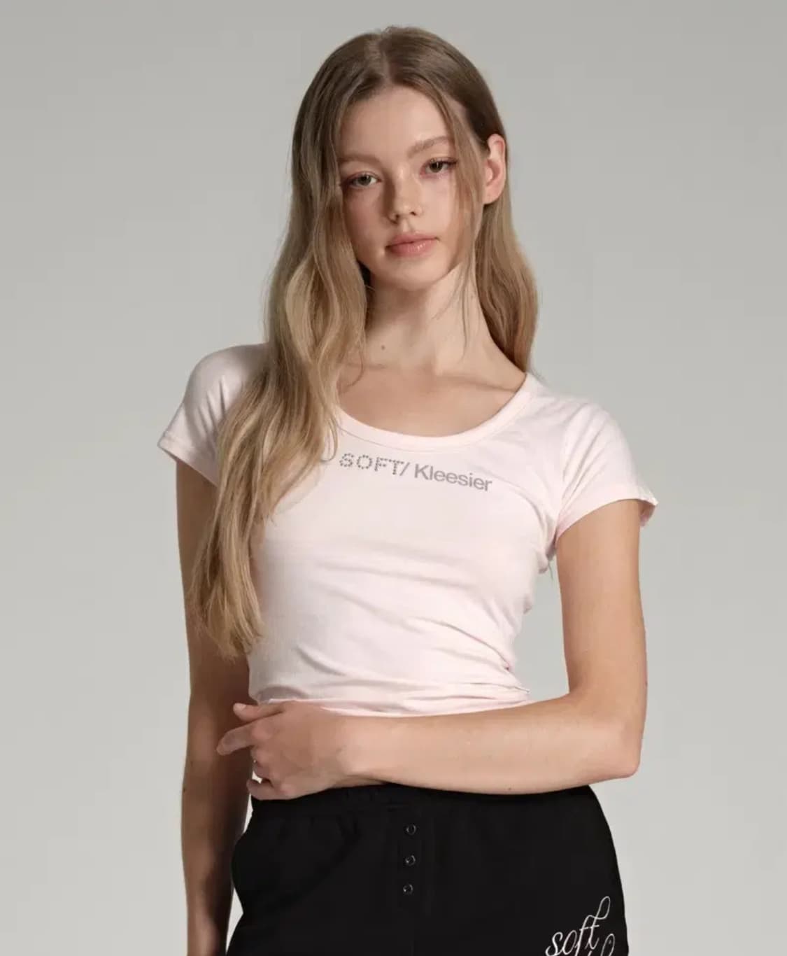 클리시어 글로우 루틴 라운드 탑 상품이미지1