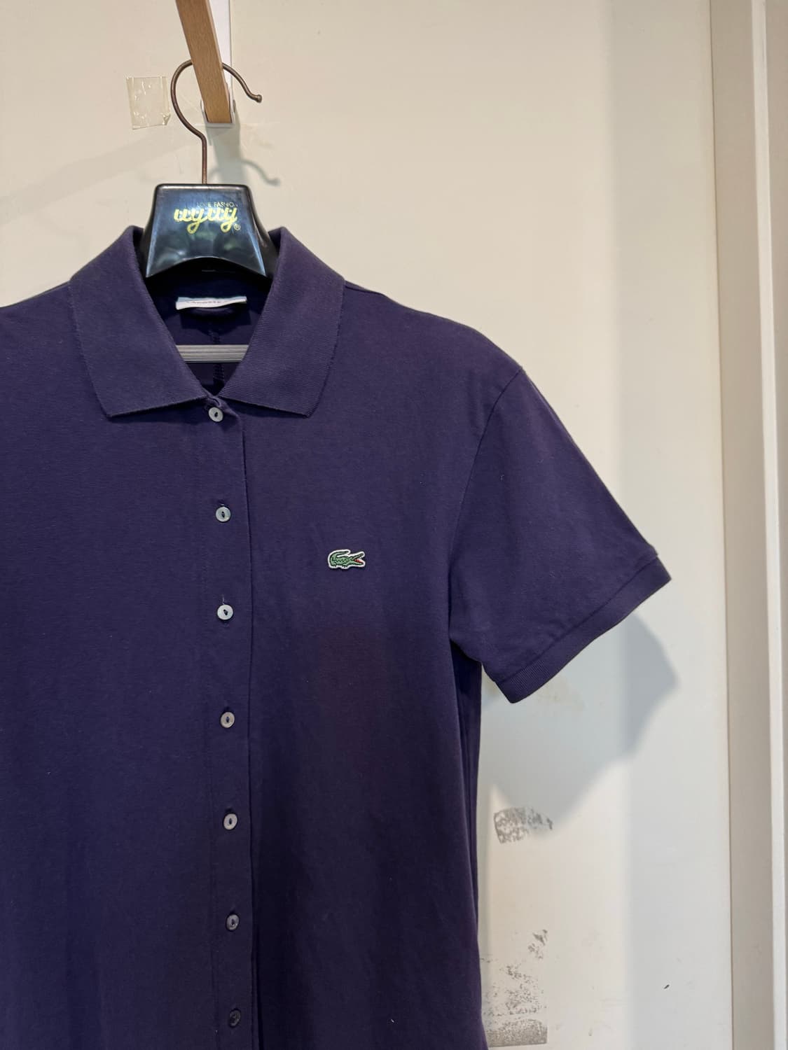 Lacoste 라코스테 원피스 상품이미지4
