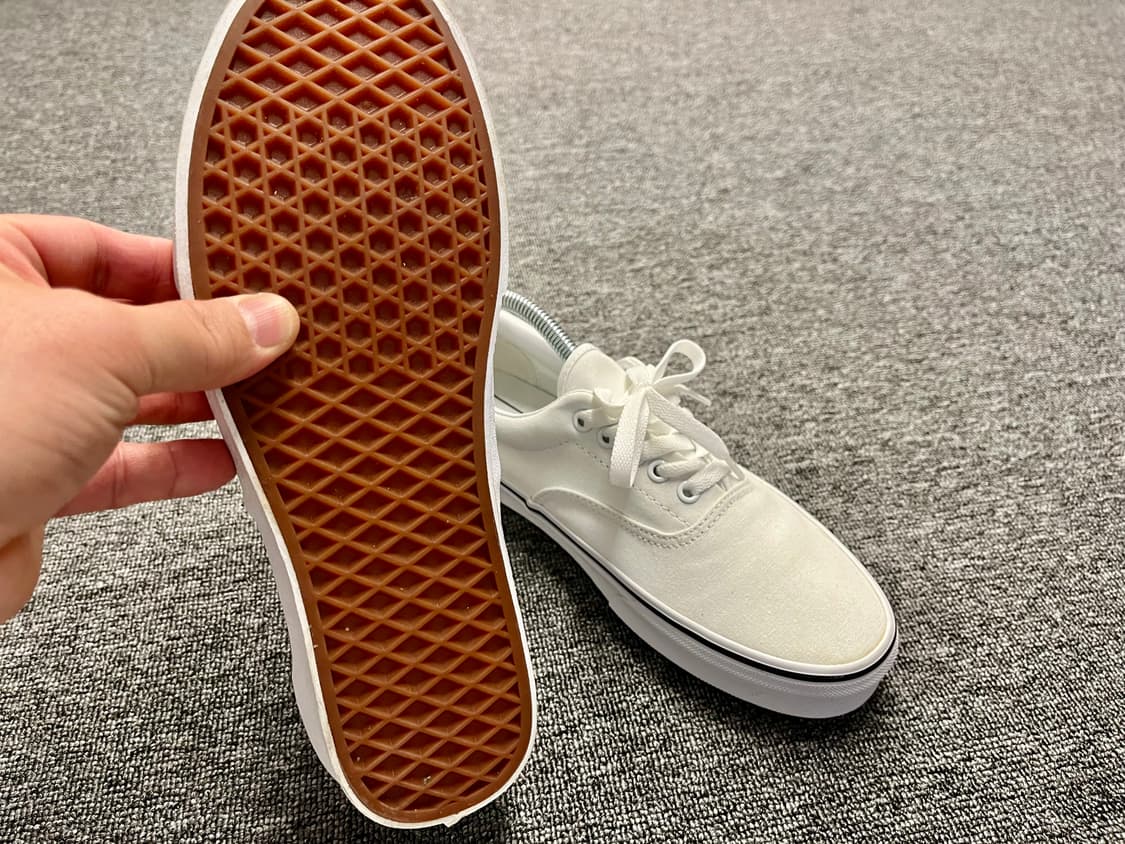 [275] 반스 에라 화이트  상품이미지6