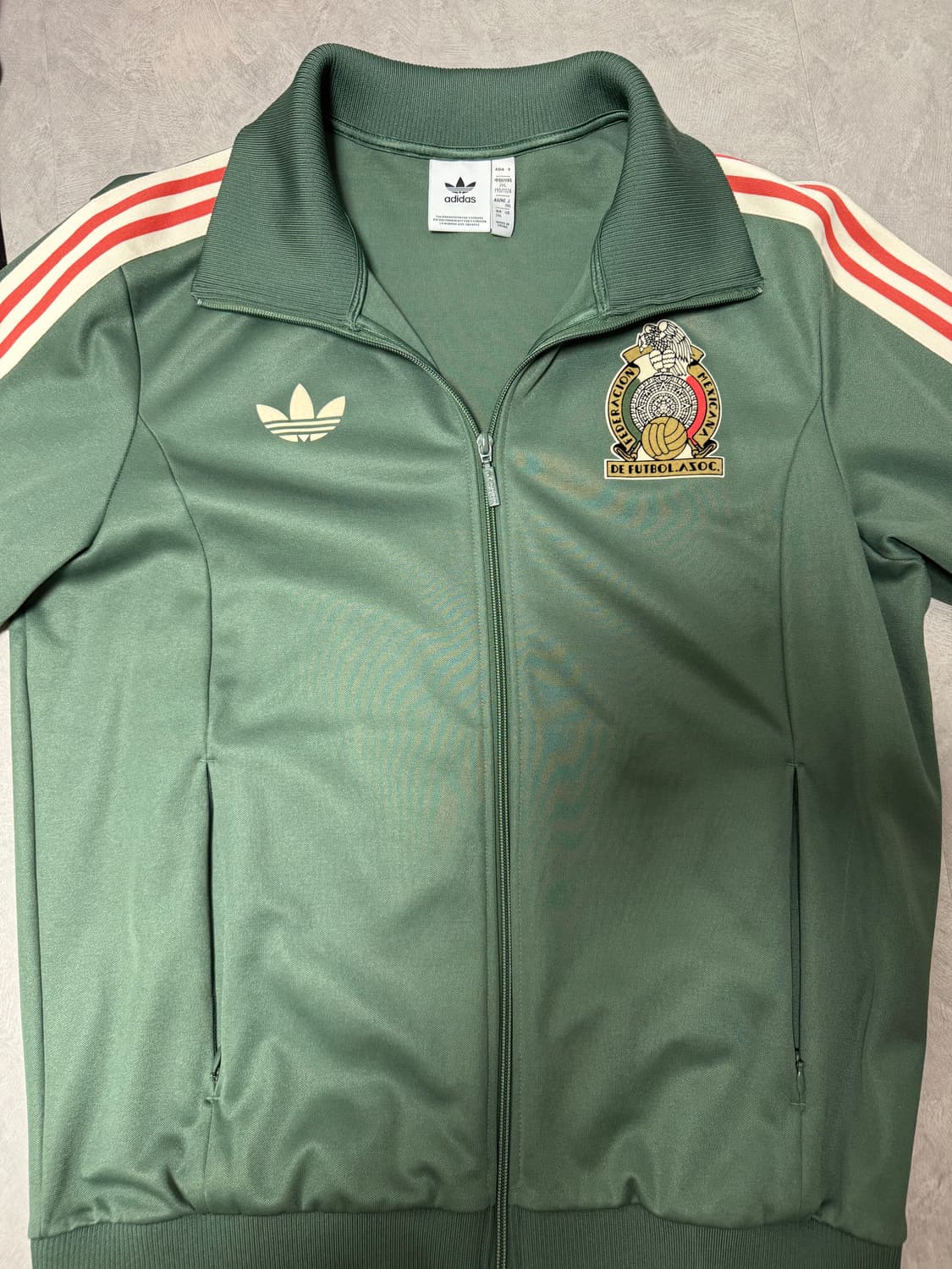 아디다스 멕시코 져지 상품이미지1