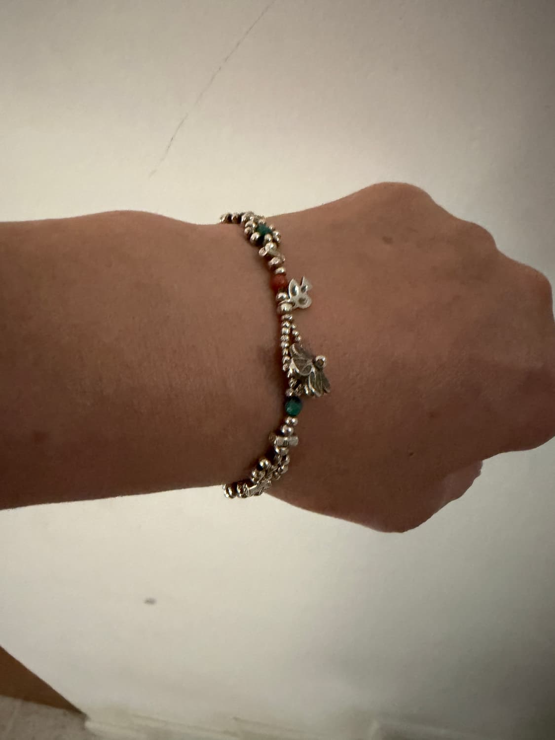 Peyote Bird Desert Bloom Bracelet 상품이미지7