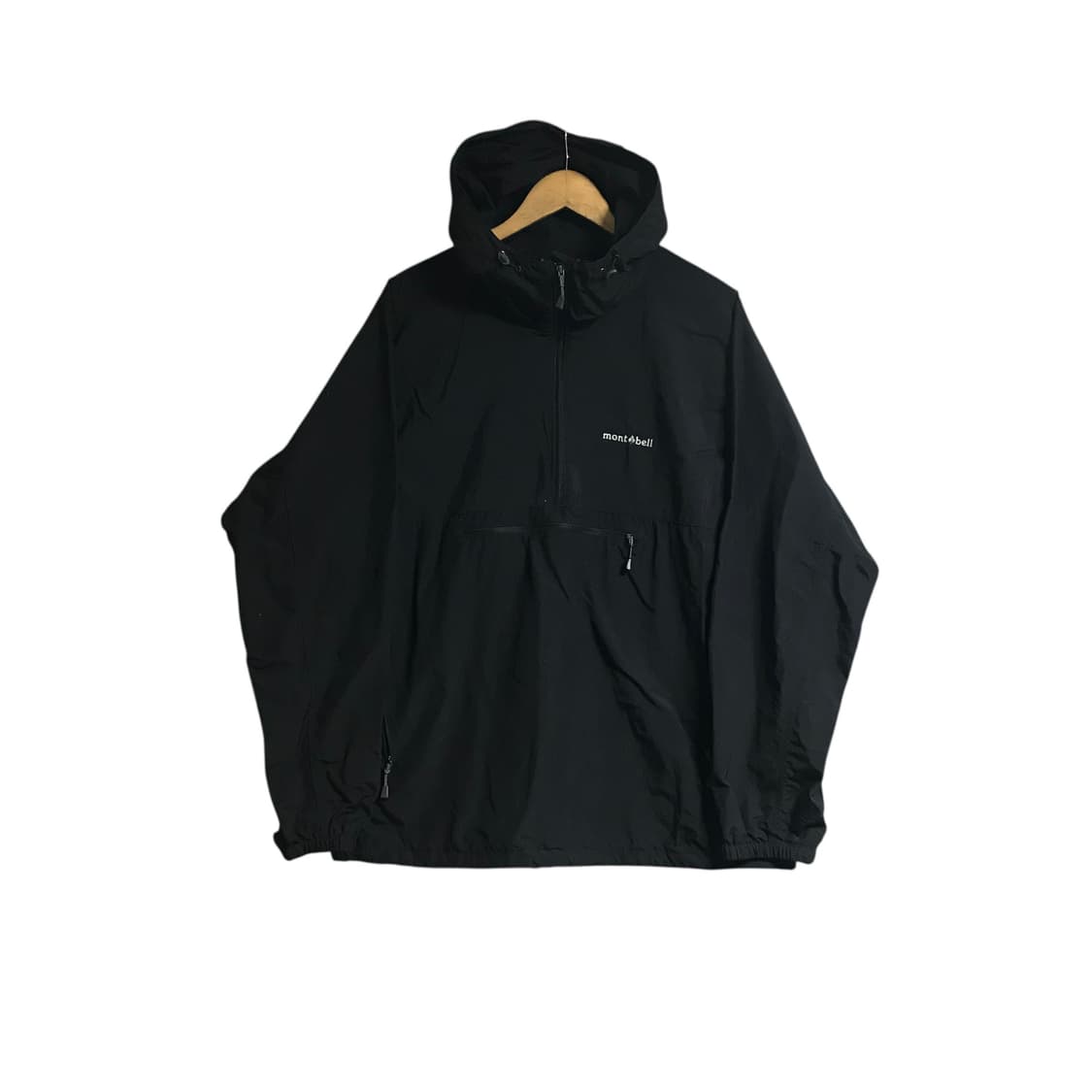 몽벨 OD 제펜 아노락 바람막이 상품이미지2