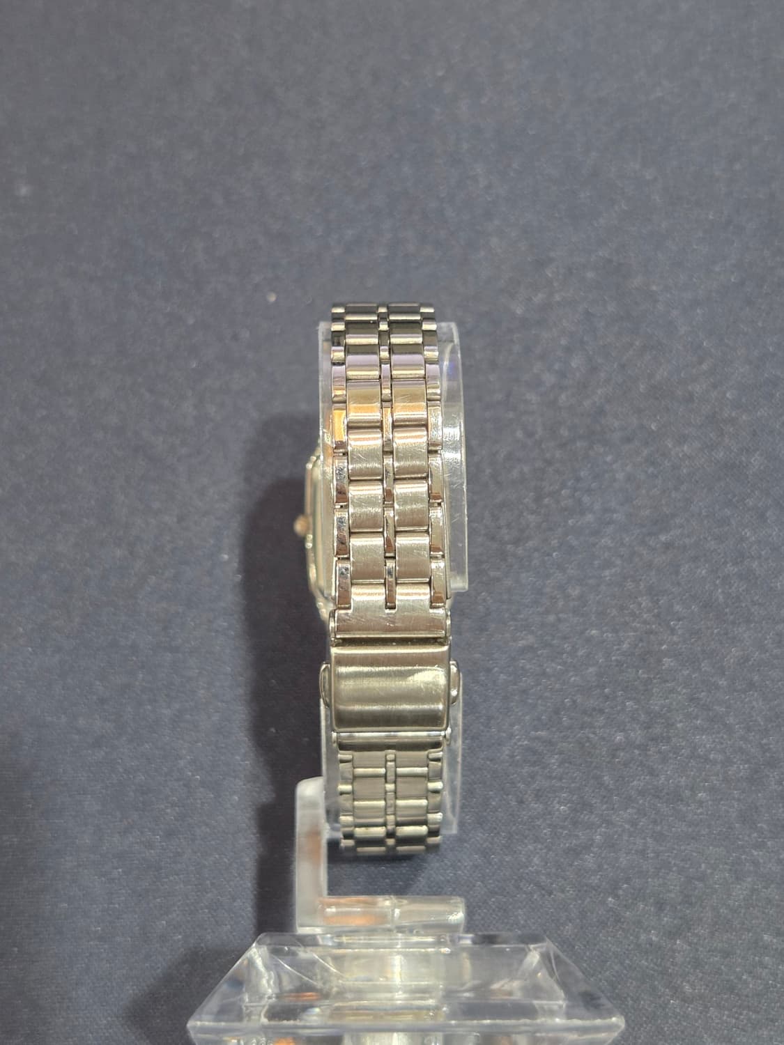 빈티지 세이코 스피릿 (Seiko Spirit) 탱크 상품이미지6